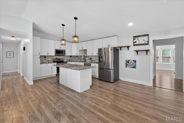 2019 San Angelo Drive, Arnold, MO 63010