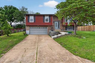 2019 San Angelo Drive, Arnold, MO 63010