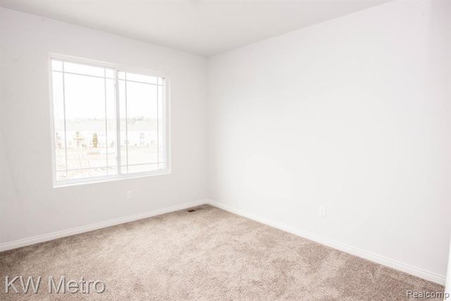 2728 John Bartley Circle, Sterling Heights, MI 48310