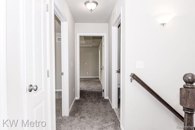 2728 John Bartley Circle, Sterling Heights, MI 48310