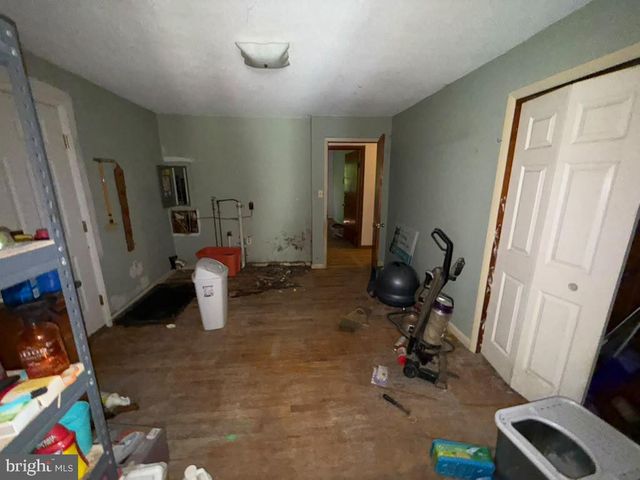 608 GOSLING MARSH RD, Martinsburg, WV 25404