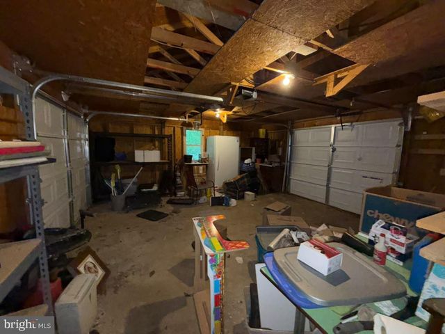 608 GOSLING MARSH RD, Martinsburg, WV 25404