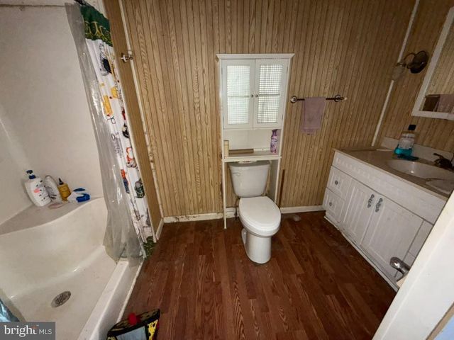 608 GOSLING MARSH RD, Martinsburg, WV 25404