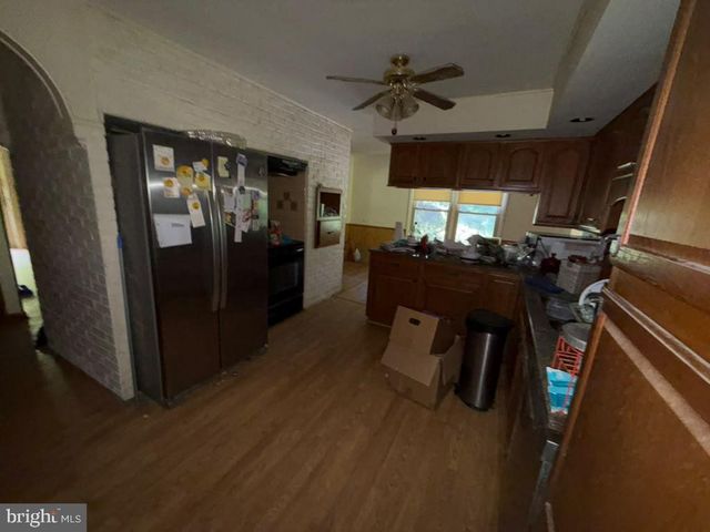 608 GOSLING MARSH RD, Martinsburg, WV 25404
