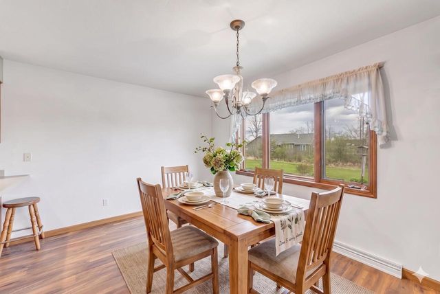 1072 TRABOH COURT, De Pere, WI 54115