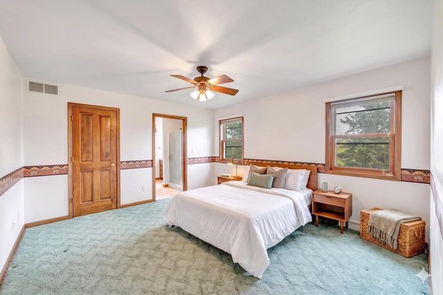 1072 TRABOH COURT, De Pere, WI 54115