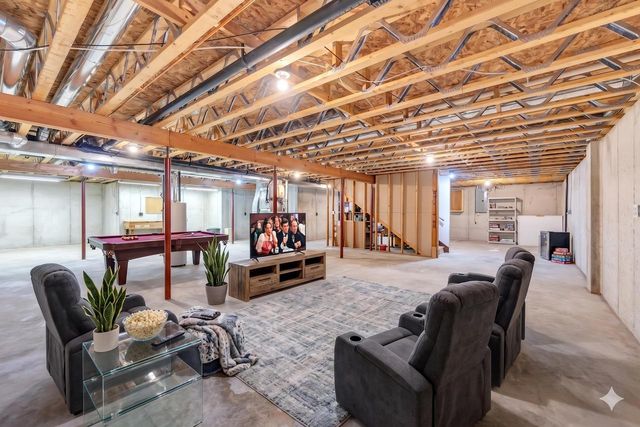 1072 TRABOH COURT, De Pere, WI 54115