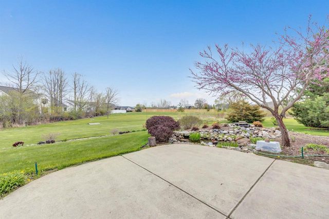 1072 TRABOH COURT, De Pere, WI 54115