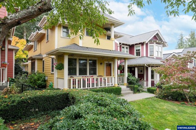 588 Rural Av S, Salem, OR 97302