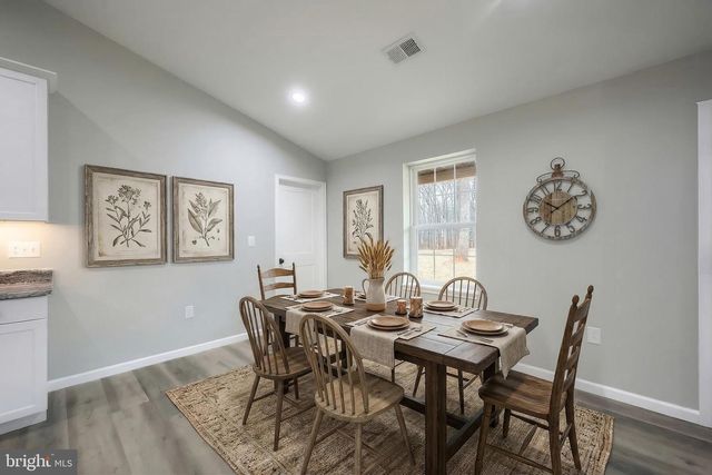 15898 MCDOWELL FARM LN, Stewartstown, PA 17363