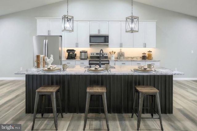 15898 MCDOWELL FARM LN, Stewartstown, PA 17363