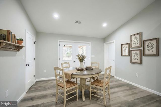 15898 MCDOWELL FARM LN, Stewartstown, PA 17363