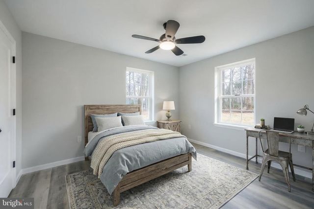 15898 MCDOWELL FARM LN, Stewartstown, PA 17363