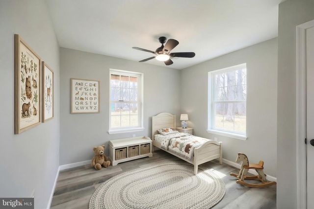 15898 MCDOWELL FARM LN, Stewartstown, PA 17363