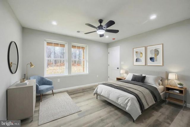 15898 MCDOWELL FARM LN, Stewartstown, PA 17363