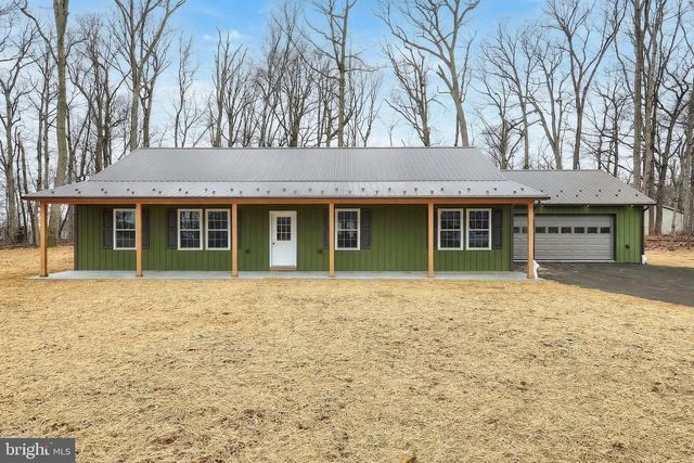 15898 MCDOWELL FARM LN, Stewartstown, PA 17363