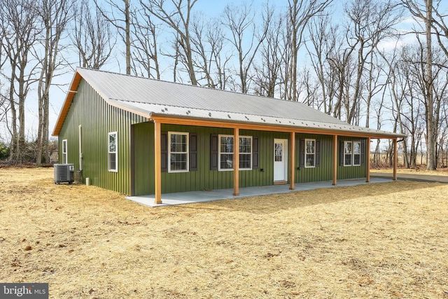 15898 MCDOWELL FARM LN, Stewartstown, PA 17363