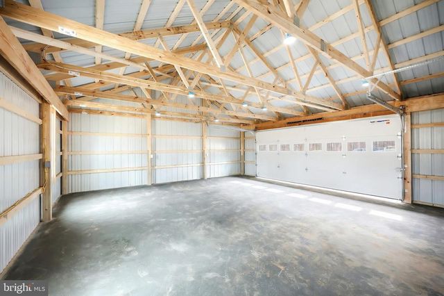 15898 MCDOWELL FARM LN, Stewartstown, PA 17363