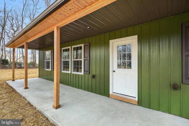 15898 MCDOWELL FARM LN, Stewartstown, PA 17363