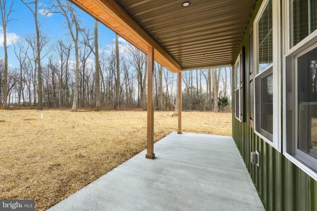 15898 MCDOWELL FARM LN, Stewartstown, PA 17363