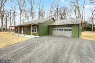15898 MCDOWELL FARM LN, Stewartstown, PA 17363