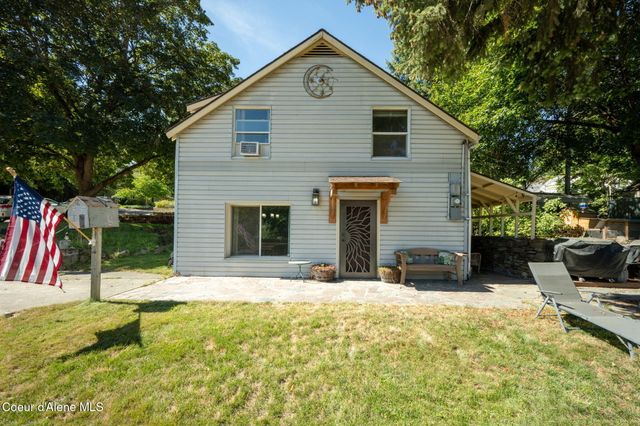 915 E Boyd Ave, Coeur d'Alene, ID 83814 property photo