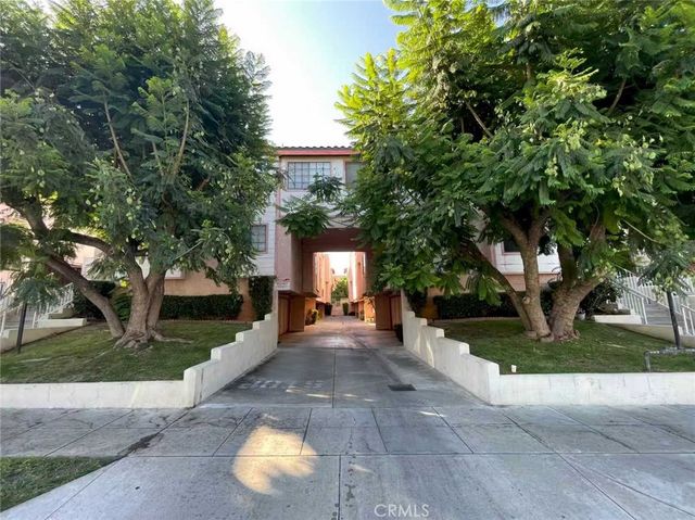 107 E Beacon Street B, Alhambra, CA 91801