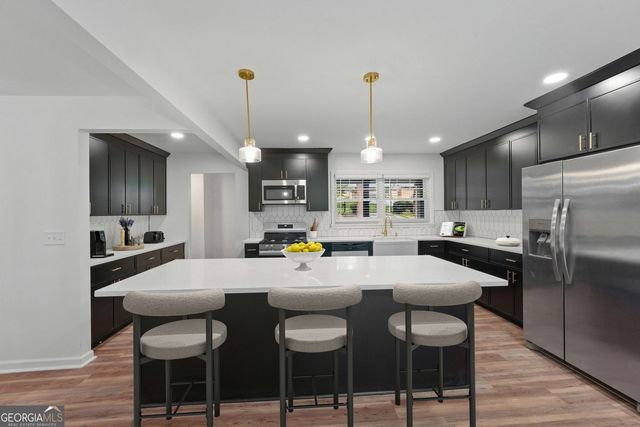 1868 Ft Valley Drive SW, Atlanta, GA 30311