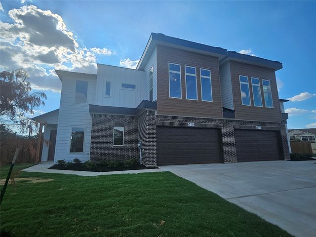5603 Wayside Drive, Dallas, TX 75235