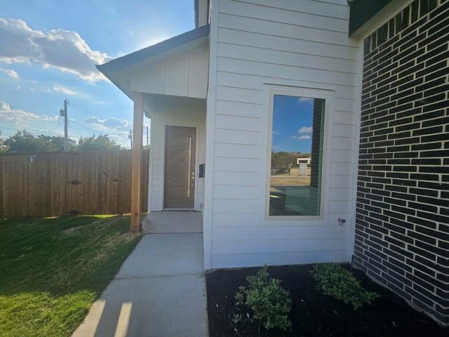 5603 Wayside Drive, Dallas, TX 75235