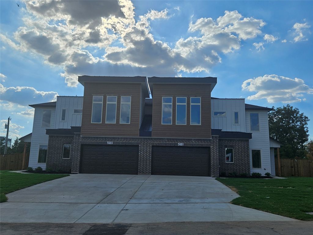 5603 Wayside Drive, Dallas, TX 75235