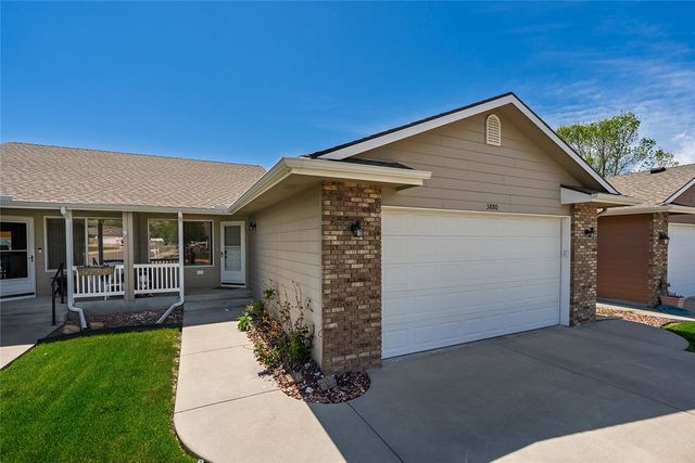 3880 Avenue C, Billings, MT 59102