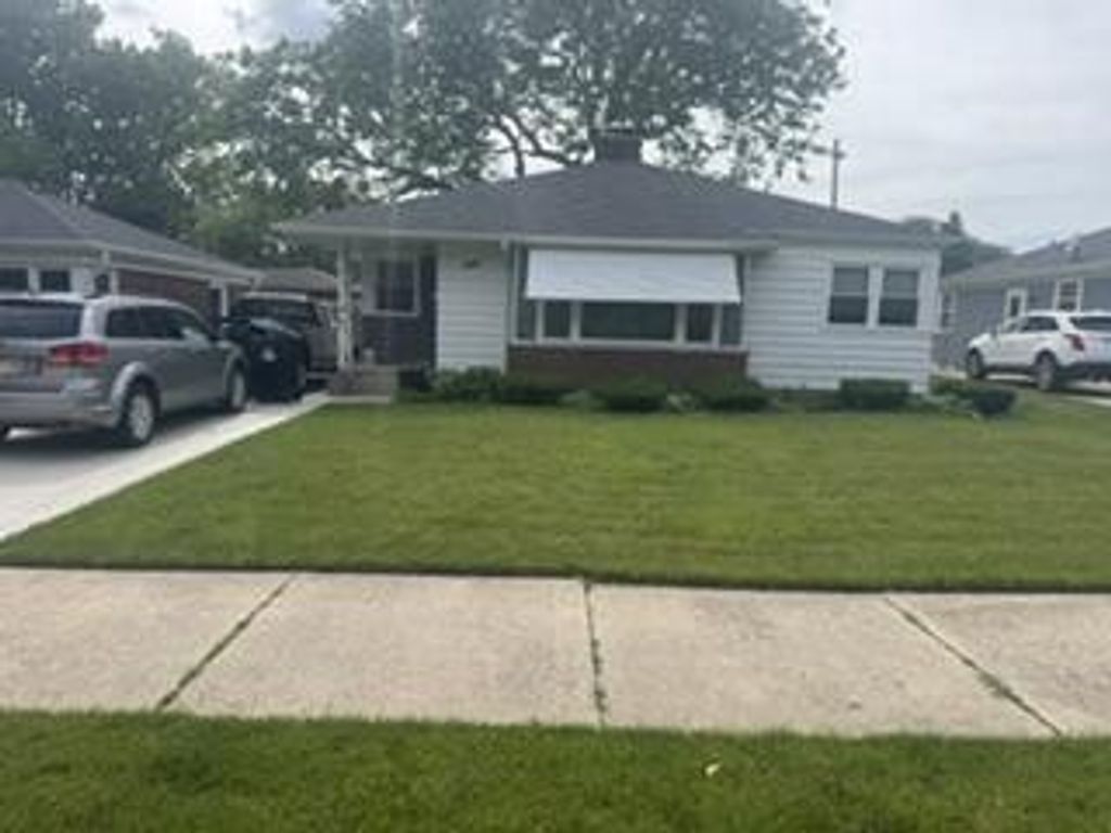 716 Indiana STREET, Racine, WI 53405