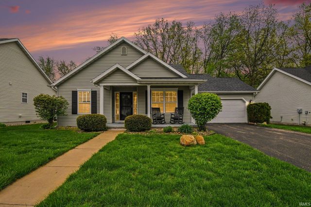 4026 Savannah Pass, Mishawaka, IN 46545