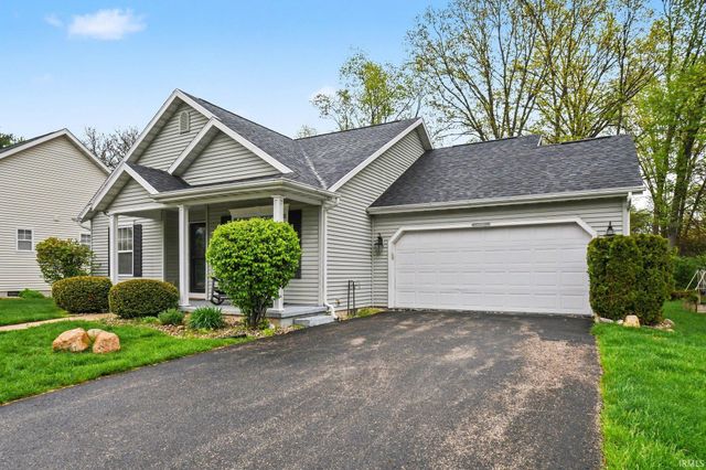 4026 Savannah Pass, Mishawaka, IN 46545