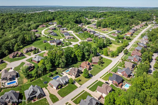 9814 Sunnys Halo Ct, Louisville, KY 40214