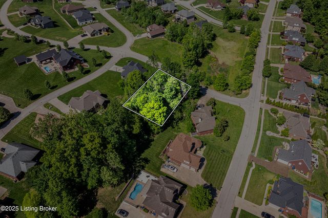 9814 Sunnys Halo Ct, Louisville, KY 40214