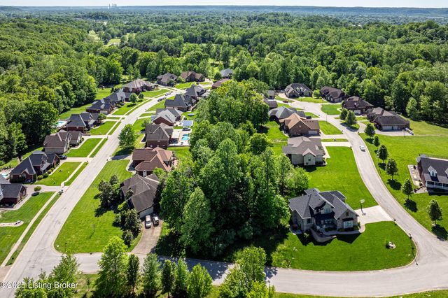 9814 Sunnys Halo Ct, Louisville, KY 40214