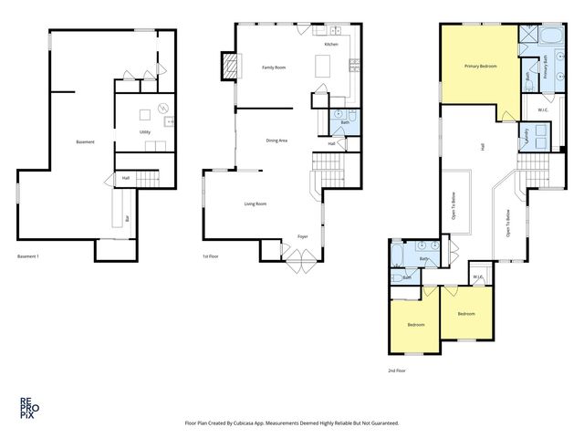 1107 Essex Drive, Oakbrook Terrace, IL 60181