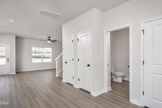 185 Seville Way, Clayton, NC 27520