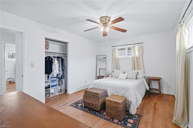 32 Astor DR, Newport News, VA 23608