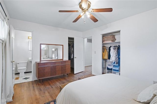 32 Astor DR, Newport News, VA 23608