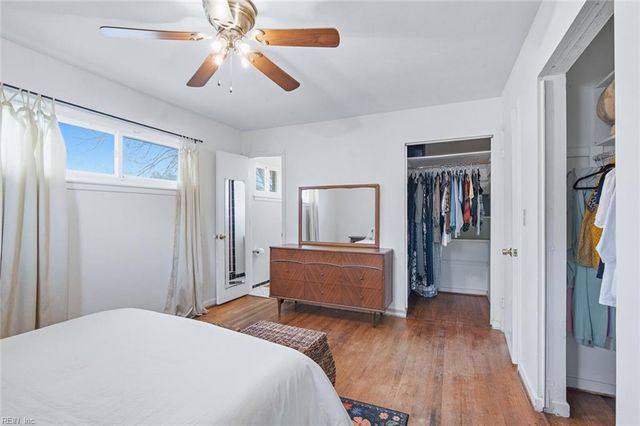 32 Astor DR, Newport News, VA 23608