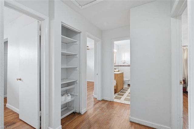 32 Astor DR, Newport News, VA 23608