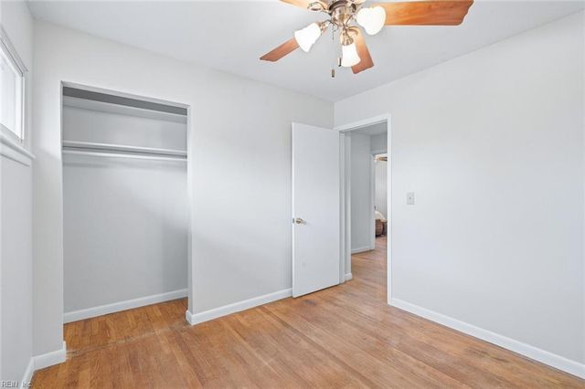 32 Astor DR, Newport News, VA 23608