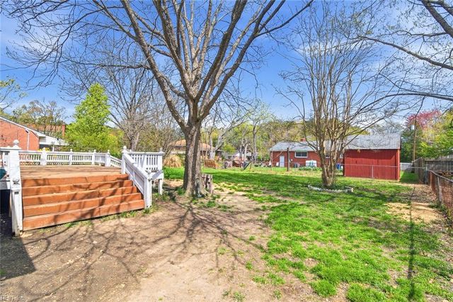 32 Astor DR, Newport News, VA 23608