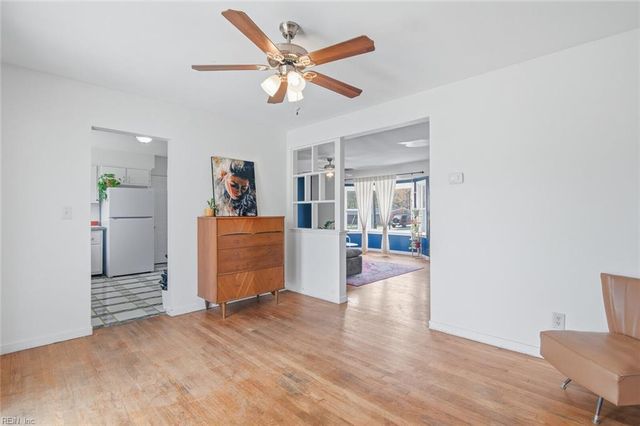 32 Astor DR, Newport News, VA 23608