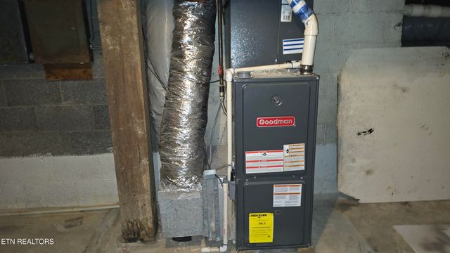 6108 Easton Rd, Knoxville, TN 37920