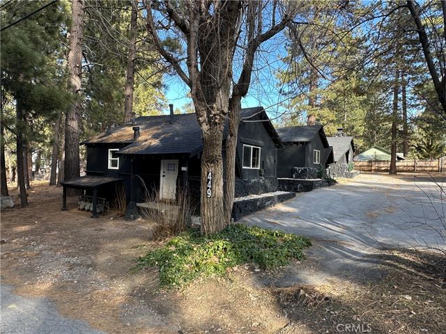 449 Georgia, Big Bear Lake, CA 92315