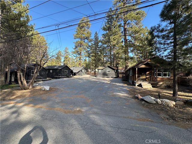 449 Georgia, Big Bear Lake, CA 92315